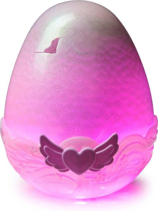 Immagine prodotto Hatchimals Puffacorn Alive Secret Hatch
