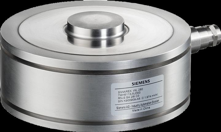 Produktbild Siemens Siwarex WL 280 Waegezelle RN-S SA 2t C3