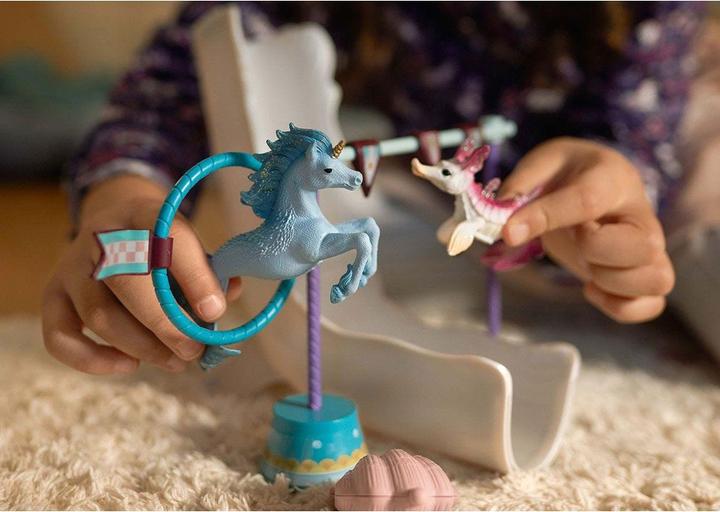 Actual product image Schleich Bayala Magic Underwater Tournament
