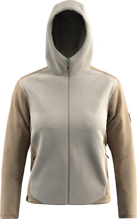 Produktbild Salewa Fanes Sarner Light Hybrid Jacke Da (44)