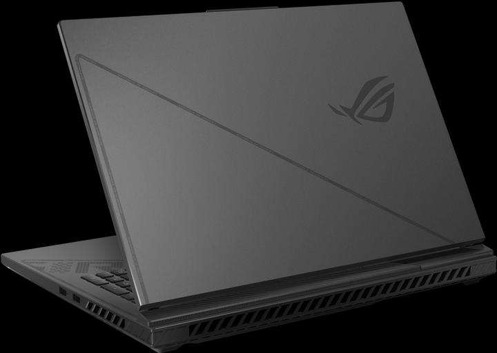 Produktbild ASUS ROG Strix G18 RTX 4060 (18", Intel Core i7-13650HX, 32 GB, 1000 GB, DE)
