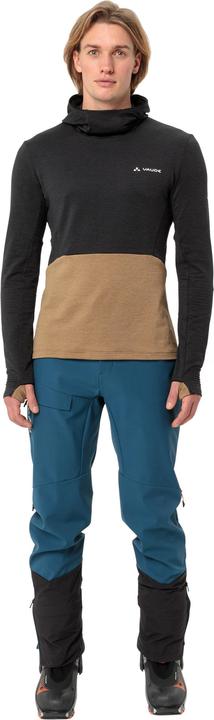 Actual product image Vaude Monviso Alpine (46)