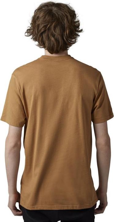 Actual product image Fox Tee 23 Legacy Head Ss Cog L (L)