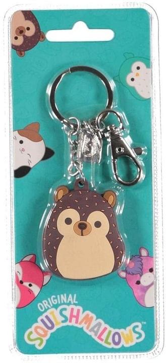 Produktbild Difuzed Squishmallows - Hans Rubber Keychain