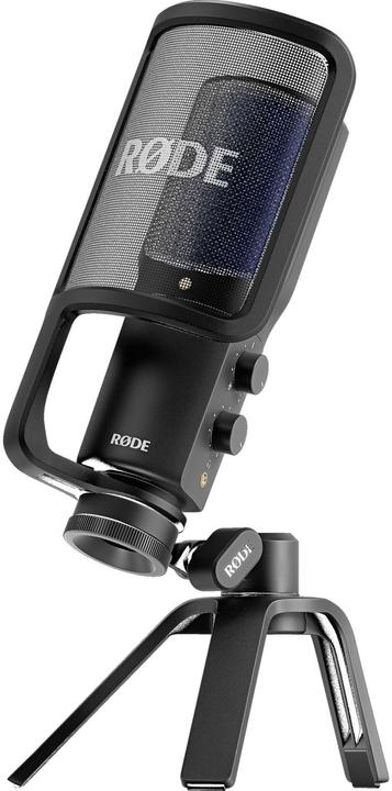 RØDE NT-USB+