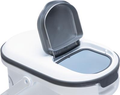 Actual product image Curver Food container cat 10l