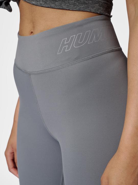 Image du produit hummel Hmlte Fundamental Tights Mid Waist (M)