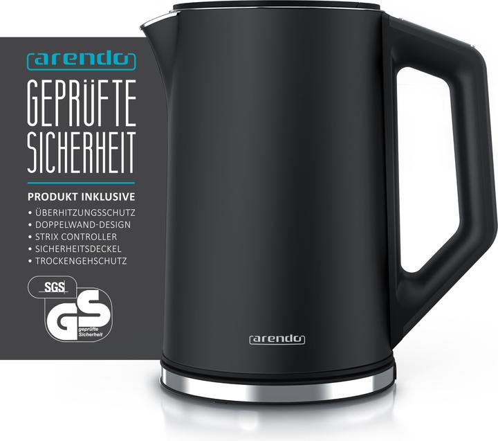 Immagine prodotto Arendo Elegante (1.50 l)