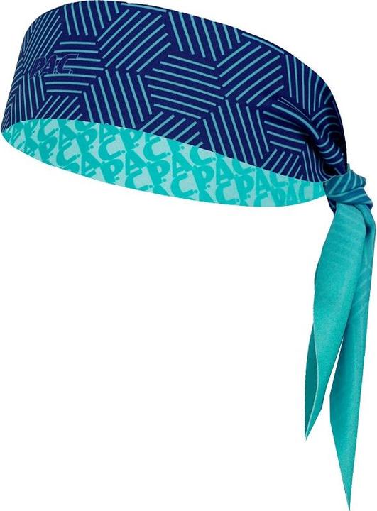 P.A.C. .Tie Headband Power