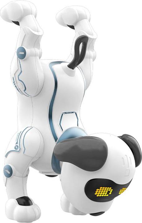 Image du produit Maxlife chien télécommandé MXRD-100 blanc