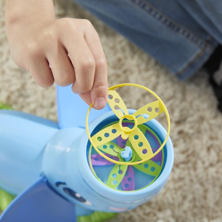 Produktbild Hasbro Gaming Elefun Wirbelwind (Deutsch)