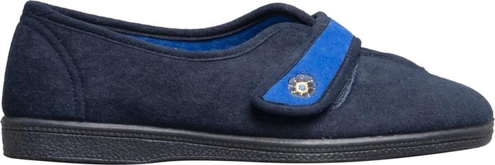 Image du produit Mirak Andrea Chaussons avec velcro (37)
