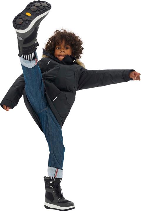 Produktbild Reima Kid's Reimatec Winter Boots Laplander 2.0 (38)