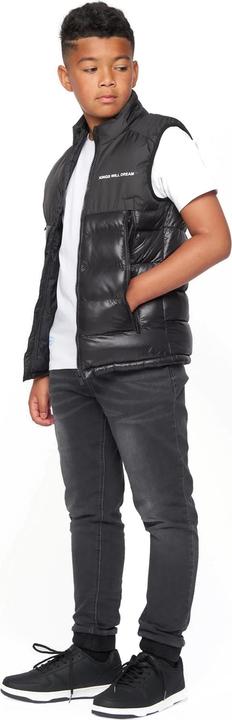 Immagine prodotto Kings Will Dream Mavin Gilet Imbottita Ragazzi (140)