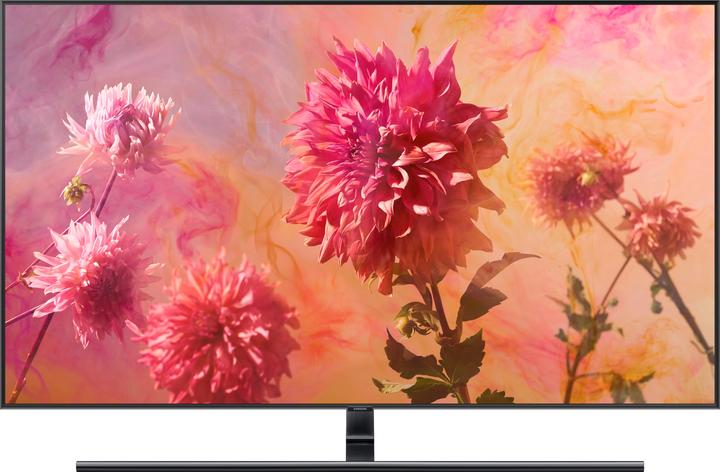 Produktbild Samsung Qe75q9fn (75", LCD, 4K, 2018)