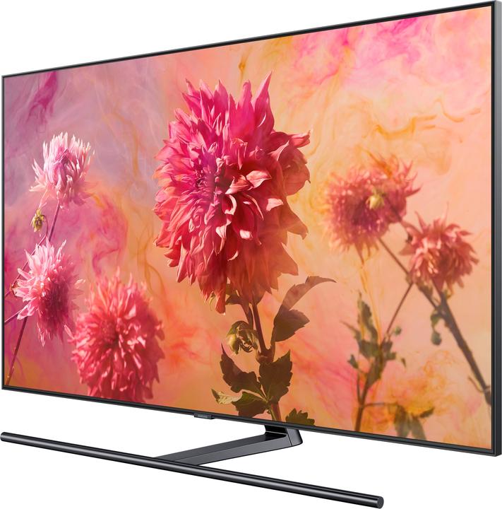 Produktbild Samsung Qe75q9fn (75", LCD, 4K, 2018)