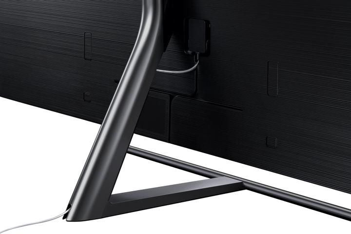 Produktbild Samsung Qe75q9fn (75", LCD, 4K, 2018)