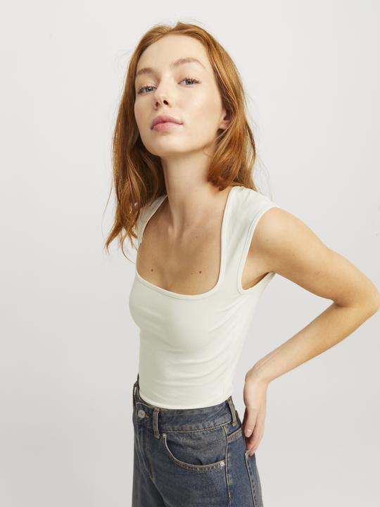 Immagine prodotto JJXX Jxisabella Gigi Str Sl Top Jrs Noos (L)