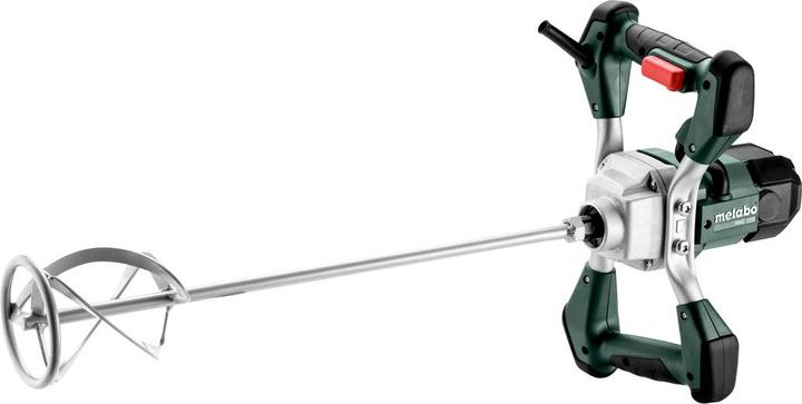 Actual product image Metabo RWE 1200