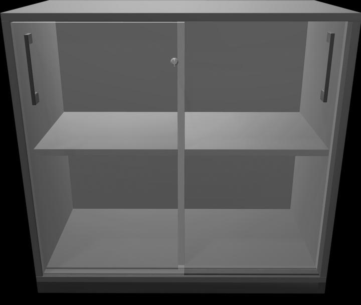 Immagine prodotto Narbutas Scelta armadio ad ante scorrevoli (80 x 40 x 76 cm)