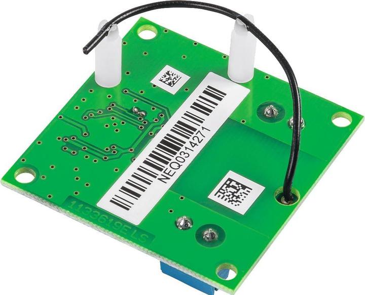 Produktbild HomeMatic Funk-Schaltaktor Batteriebetrieb