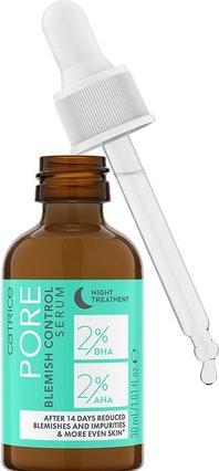 Produktbild Catrice Pore Blemish Control Serum (30 ml)