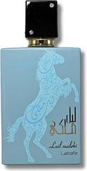 Produktbild Lattafa Perfumes Lail Maleki Morrocan Blue (Eau de Parfum, 100 ml)