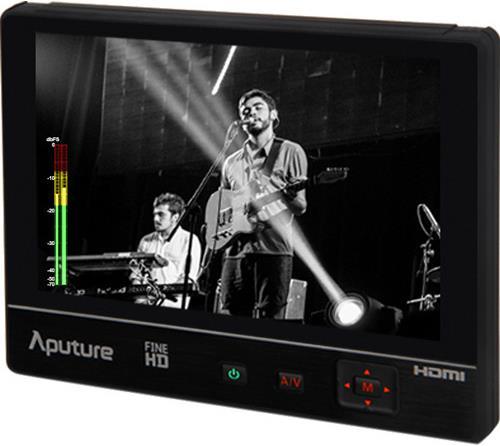 Image du produit Aputure Moniteur VS-2 FineHD 7 (7", Full HD)