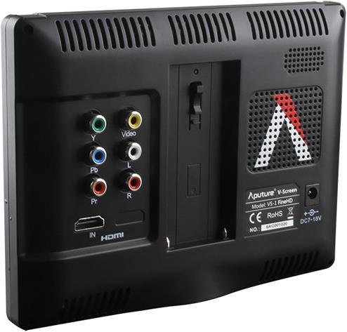 Image du produit Aputure Moniteur VS-2 FineHD 7 (7", Full HD)