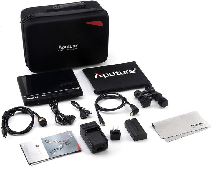 Image du produit Aputure Moniteur VS-2 FineHD 7 (7", Full HD)