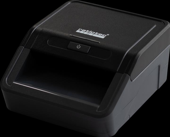 Image du produit ratiotec Smart Protect Plus (Lecteur de billets)