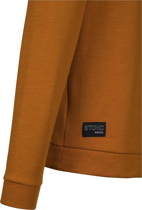 Actual product image Stoic Merino260 MMXX.Gothenburg Hoody (S)