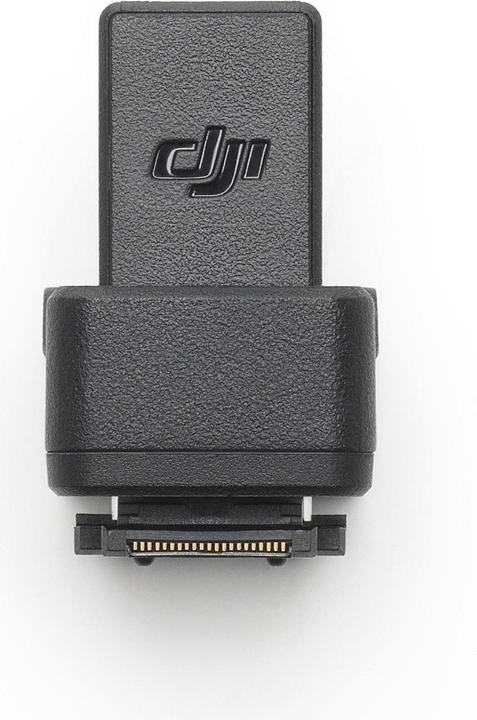DJI Mic 2 Camera Adapter