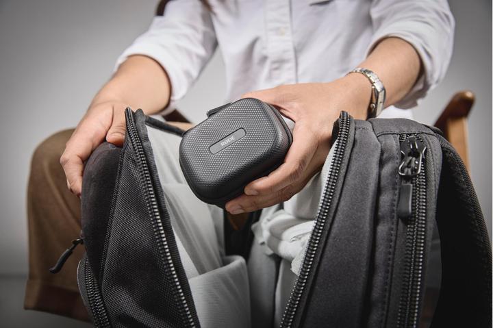 Image du produit RØDE Charge Case+