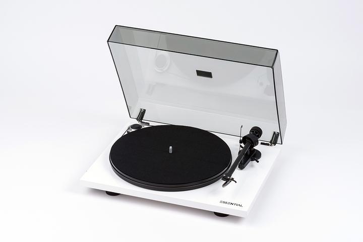 Produktbild Pro-Ject Essential III Phono (Manuell)