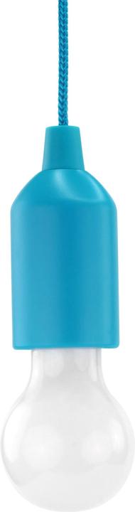 Star Trading HyCell Pull-Light BLUE, incl. 3 x AAA batteries (PU 8 1 D