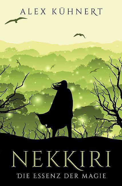Actual product image Nekkiri 1 - The essence of magic (German)