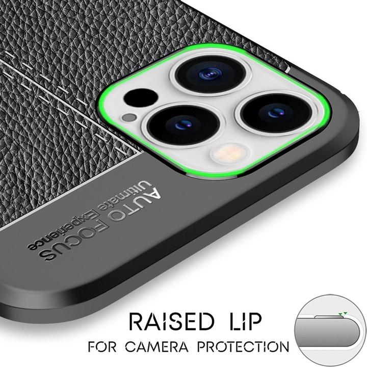 Actual product image Nalia Design Case (Apple iPhone 12 Pro Max)
