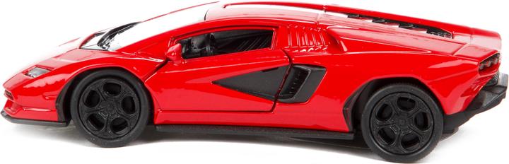 Produktbild Welly Lamborghini Countach LPI 800-4 Weiss