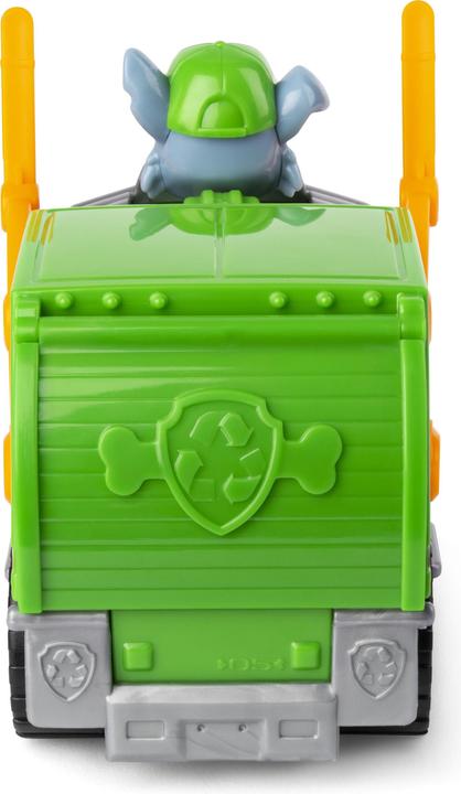 Produktbild Spin Master Paw Patrol Rockys Recycling-Truck