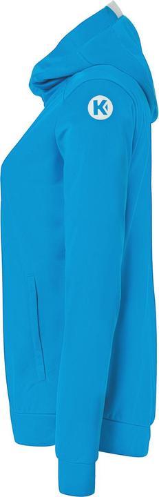 Actual product image Kempa Player Hooded Jacket Women (XS)