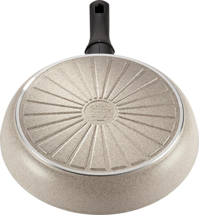 Actual product image Ballarini Ledro frying pan 20cm (20 cm, Frying pan, Aluminium)