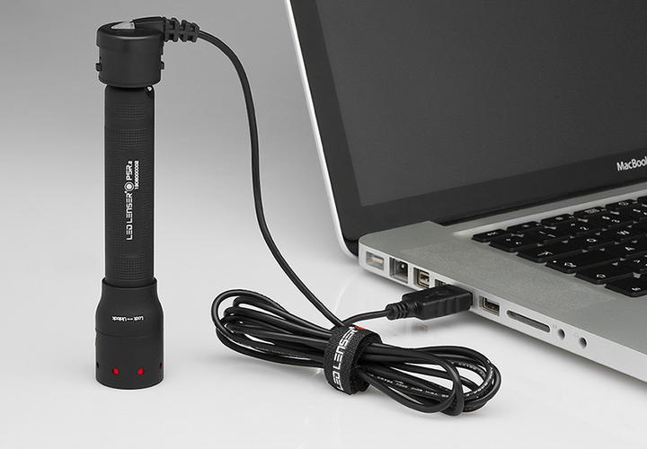 Image du produit Ledlenser P5r.2 (11.70 cm, 270 lm)