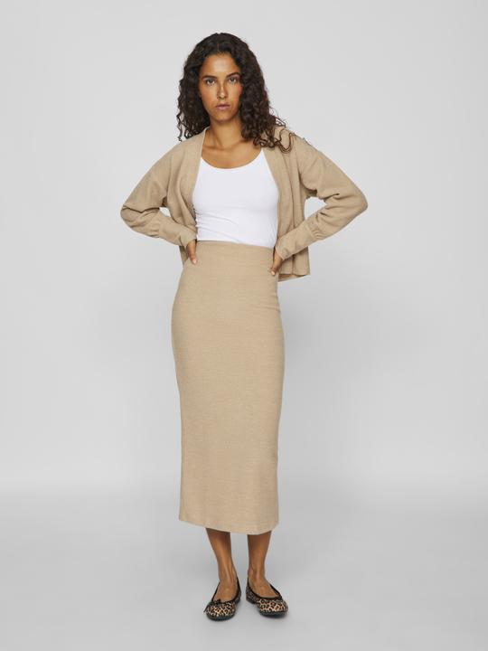 Actual product image Vila Midi pencil skirt (M)