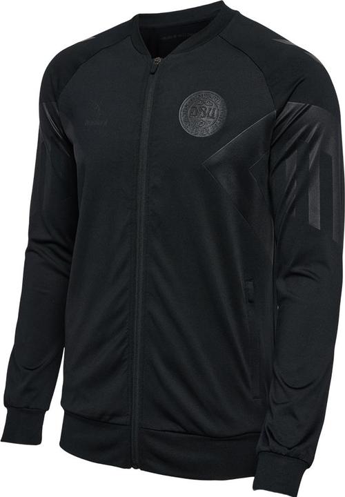 Produktbild hummel Dänemark 22 Line Up Herren Trainingsjacke (XL)