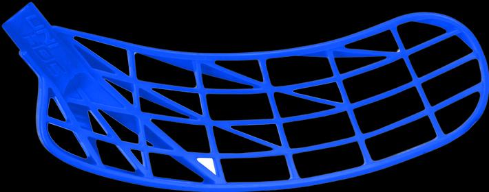 Image du produit Unihoc UNILITE Schaufel medium PE-blau-Rechts
