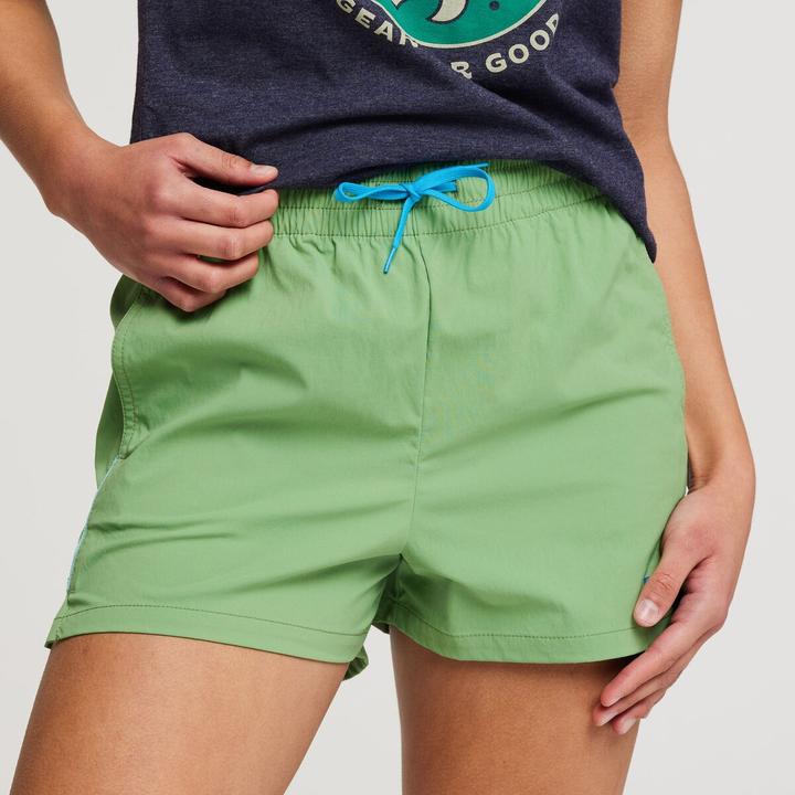 Actual product image Cotopaxi Brinco 3" Short-Solid (M)