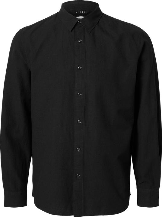 Image du produit Selected Homme Chemise à manches longues (L)