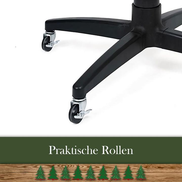 Immagine prodotto Hermex Christbaumständer