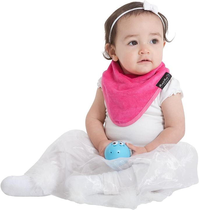 Image du produit Mum2Mum Wonder Bib Bandana (4 mois)